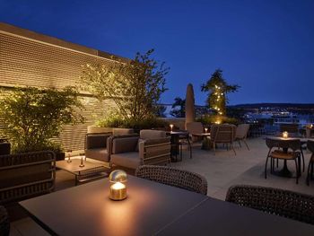 2 Tage im Adina Apartment Hotel 