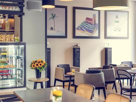 2 Tage mit Frühstück im Mercure Hotel München