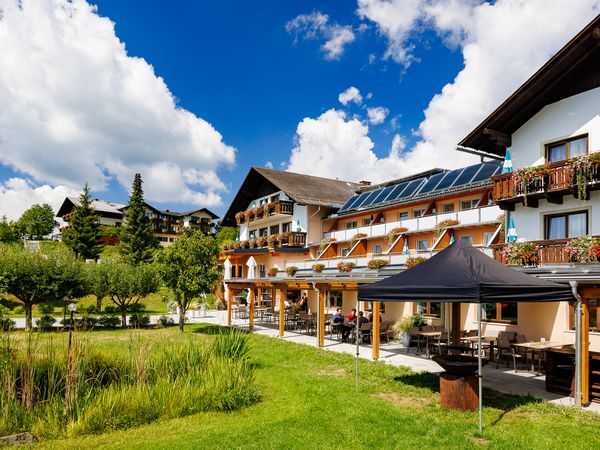 Raus aus der Stadt | 3 Tage Auszeit inkl. Halbpension in Semriach, Steiermark inkl. Halbpension