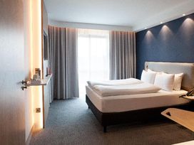 Willkommen in Saarbrücken! - 3 Tage Kurzurlaub