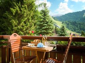 Bayerische Wellness-Auszeit - 3 Tage mit HP