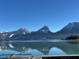 3 Tage Auszeit am Wolfgangsee inkl. Wellnessalm