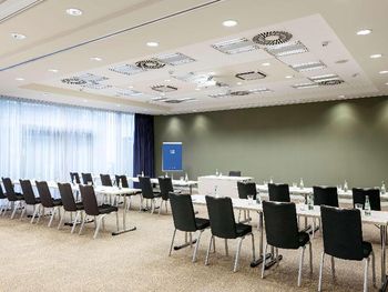 5 Tage im NH Köln Altstadt Hotel 
