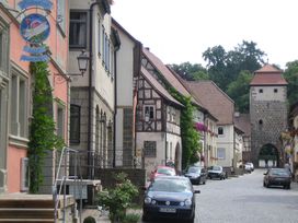 5 Tage Wandern in Oberfranken