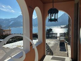 3 Tage Auszeit am Wolfgangsee inkl. Wellnessalm