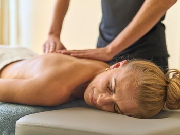 3 Wellness-Verwöhntage in Thüringen erleben