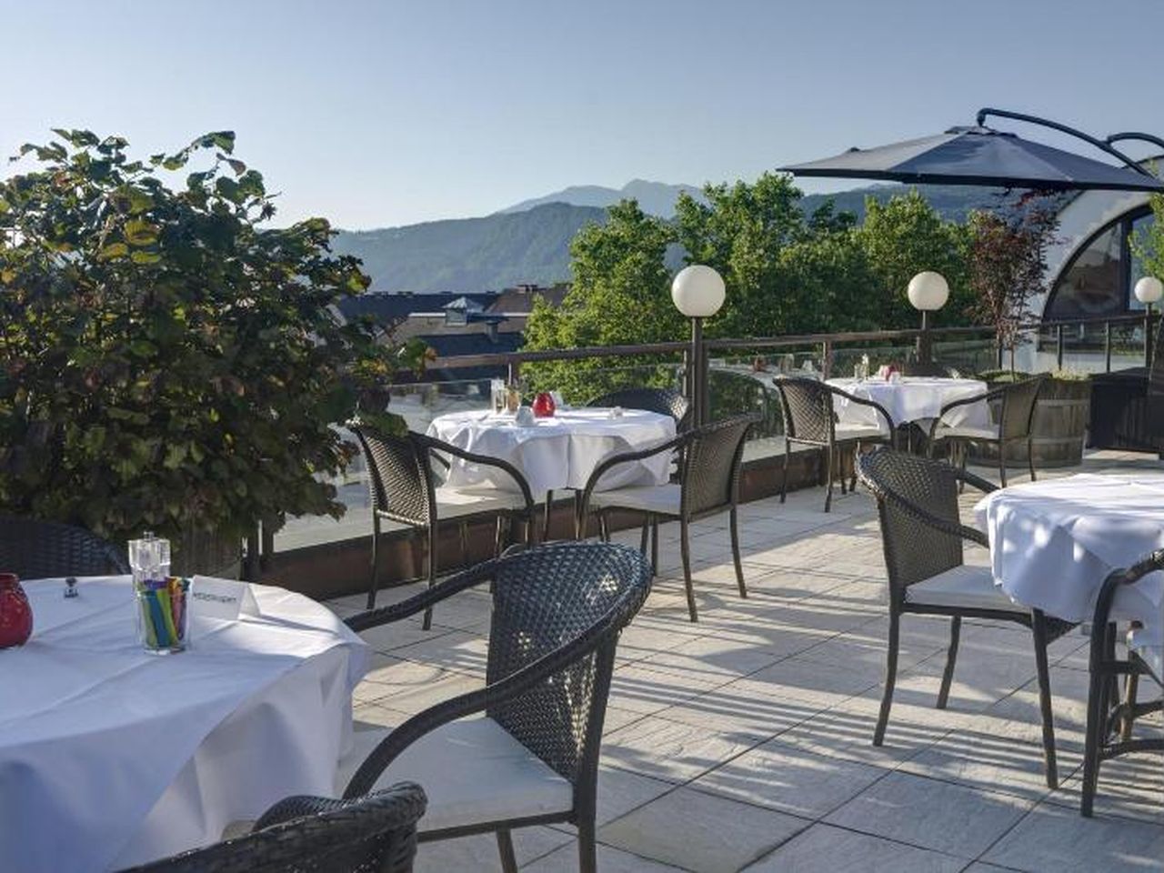 5 Tage im wunderschönen Klagenfurt am Wörthersee