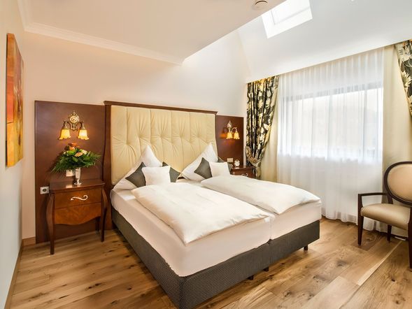 Appartment