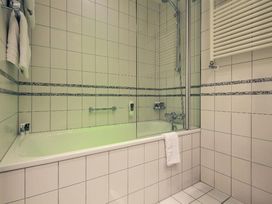 2 Tage im Mercure Hotel Plaza Essen 