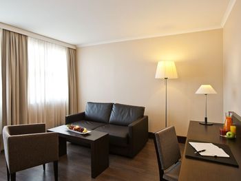 2 Tage im NH Berlin Kurfürstendamm