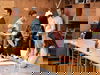 3 Tage im Mercure Hotel Hamburg City 