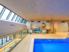 2 Tage im Novotel Nürnberg Centre Ville Hotel