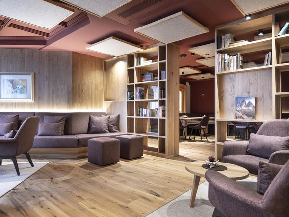 Hotel Alpenroyal