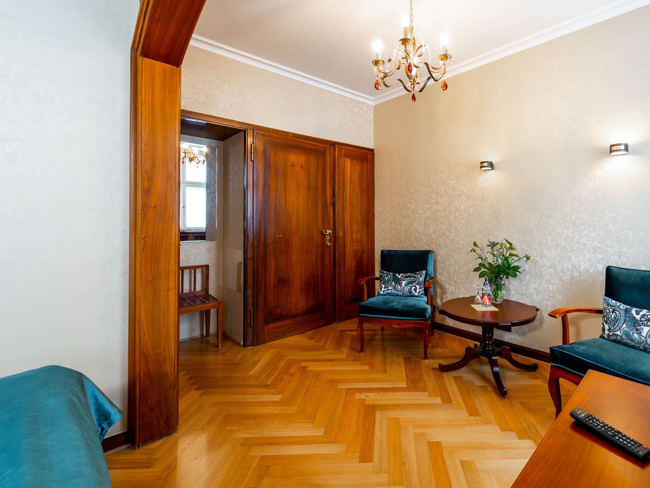 Hotel Oberkirchs Weinstuben