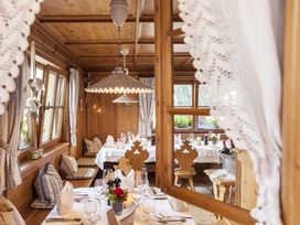 Romantiktage am Arlberg mit Candle Light Dinner