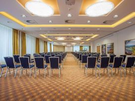 5 Tage im Radisson Blu Hotel, Karlsruhe in Ettlingen