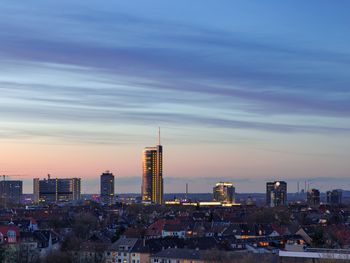 Städtetrip in NRW- 3 Tage mit Frühstück im Nh Essen