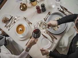 3 Tage Kurzurlaub mit VP im THERESA Wellness Geniesser Hotel ****superior