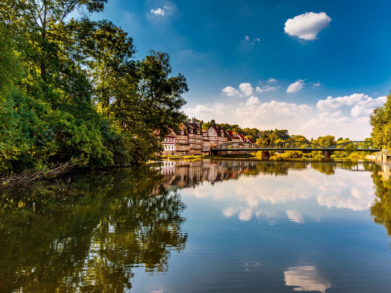 Göbel´s Auszeit ist Quality Wellness Zeit - 5 Tage