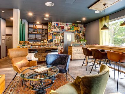 tinyTwice Hotel Wiesbaden