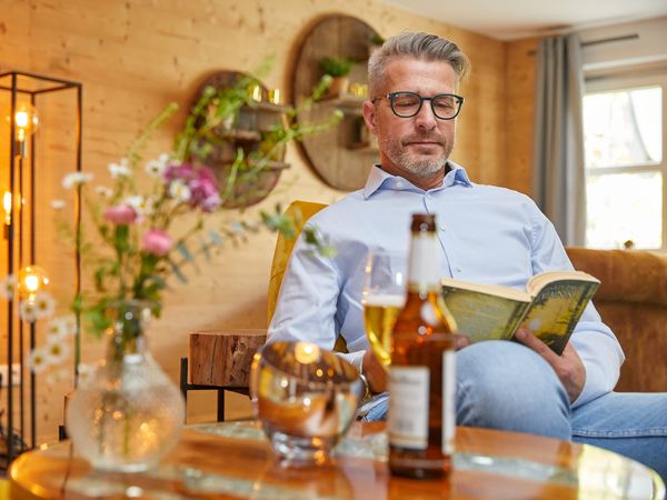 Ladies / Gentlemen Days in Bad Griesbach in Bad Griesbach i. Rottal Halbpension