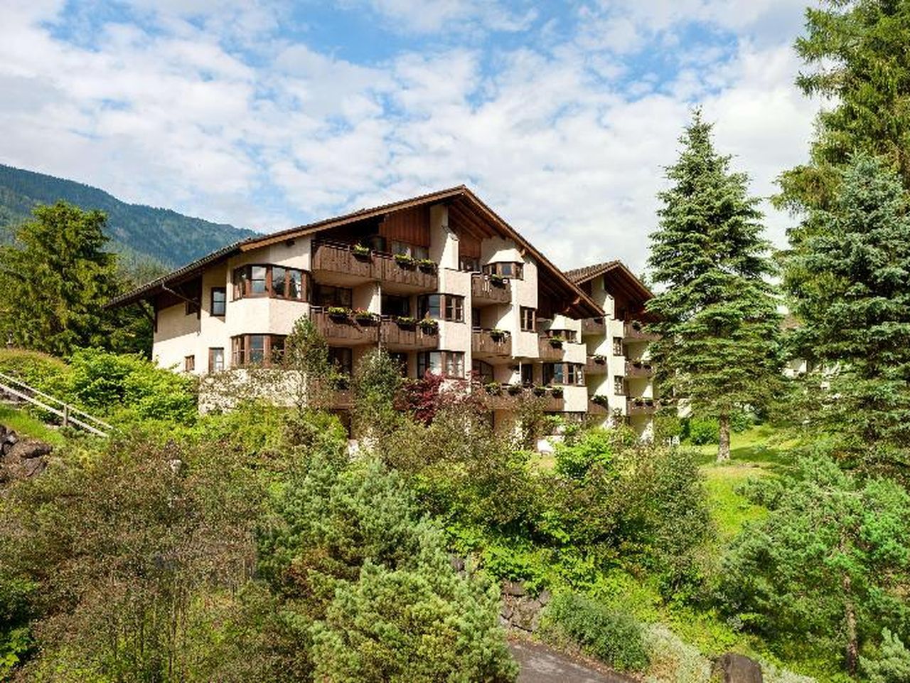 Bayerische Wellness-Auszeit - 5 Tage mit Frühstück
