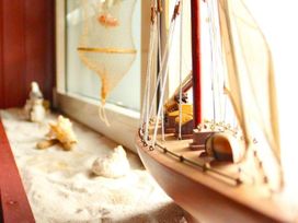 4 Tage Meeresluft genießen am Timmendorfer Strand