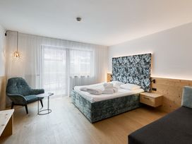 5 Tage Urlaub mit HP im Wellness-Sporthotel Ratschings
