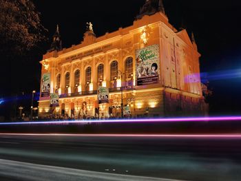 SALON ROSIE - Das Musical  mit Ticket und Hotel