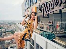 Willkommen in der Hauptstadt! - 5 Tage mit Frühstück