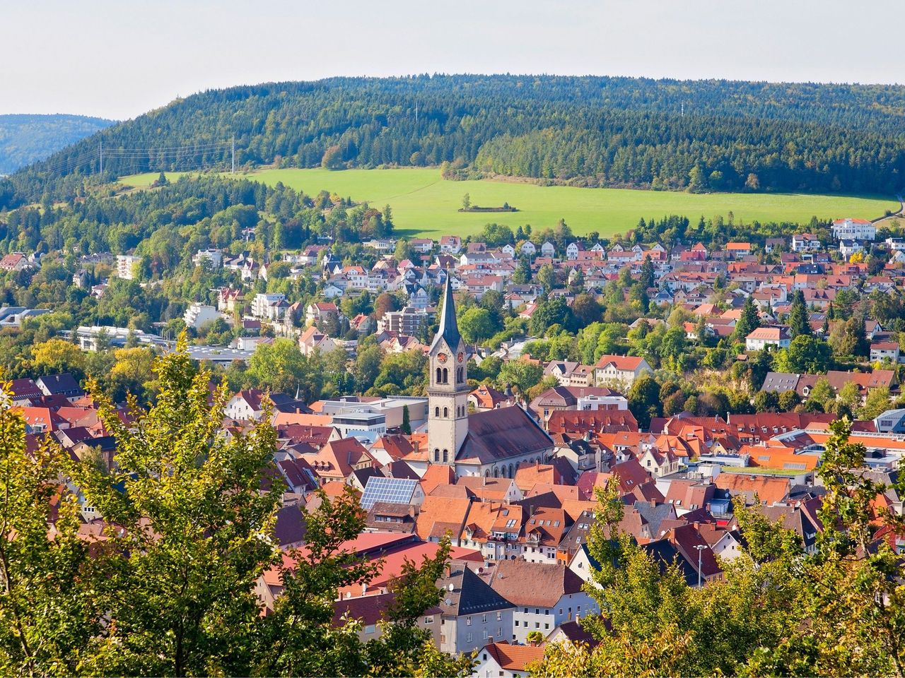 Auf in den Sattel - Radeln an der Donau 4xAE | 6 Tg.