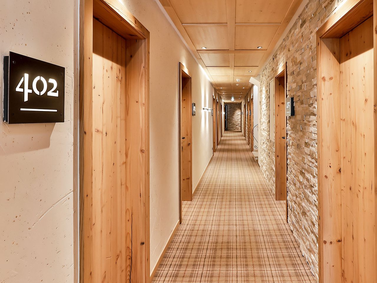 Hotel Tirolerhof