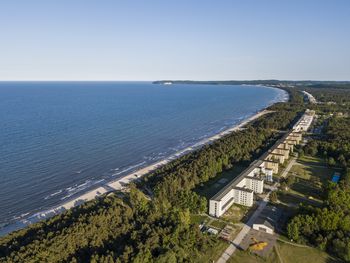 3 Tage Wellness-Auszeit am Meer inkl. 3-Gang-Menü & Late Check-Out