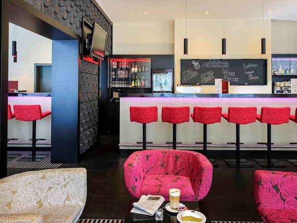 2 Tage im Mercure Hotel Würzburg am Mainufer Mercure Hotel Würzburg am Mainufer, Bayern