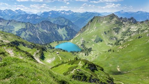 Oberstdorf