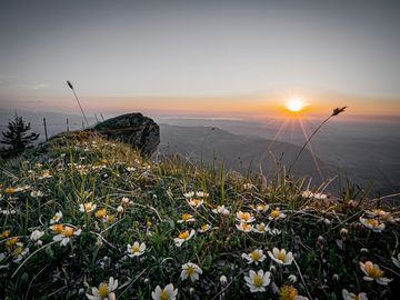 Wellness Wochenende im Allgäu