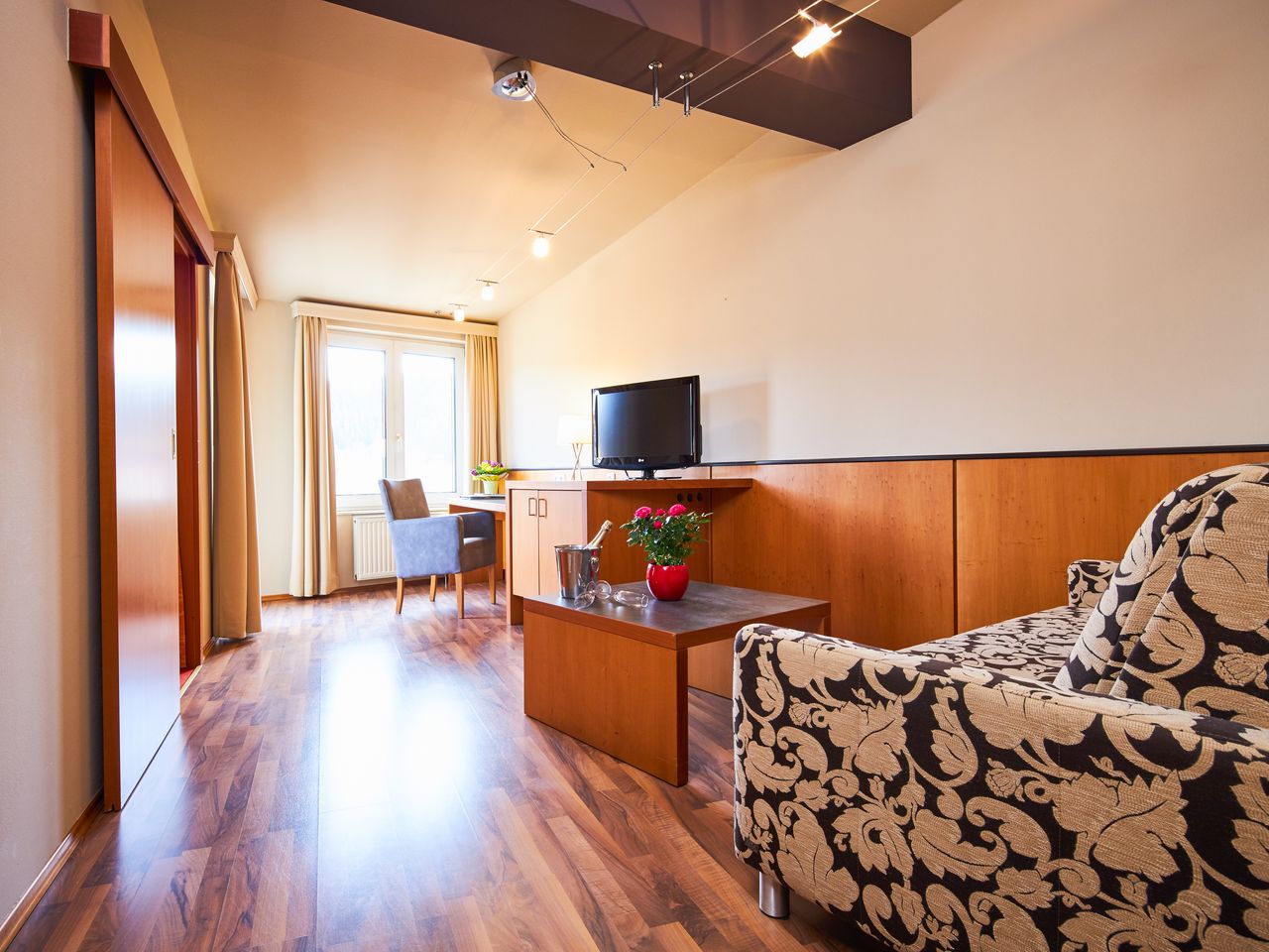 Panorama Suite