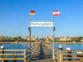 Herzlich Willkommen an der Ostsee