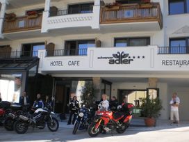 4 Tage Abenteuerurlaub in Nauders – Berge, Natur & unvergessliche Erlebnisse