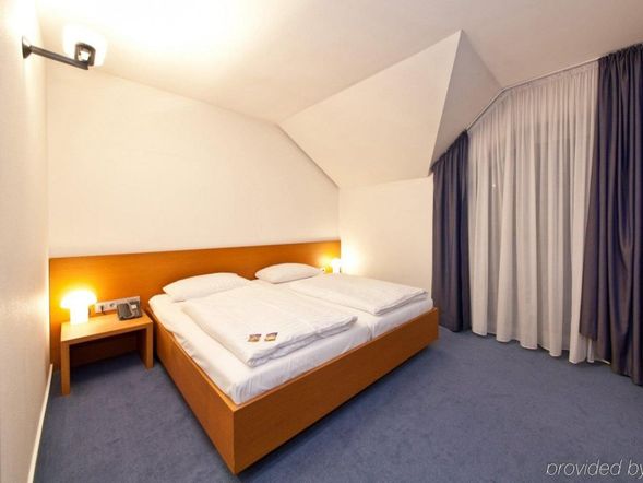 Doppelzimmer COMFORT