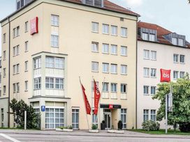 2 Tage an der Donau im ibis Regensburg City Hotel