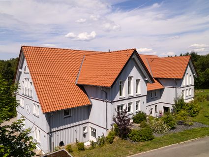 Bunter Bock - Die Harz Urlaubs-Alm