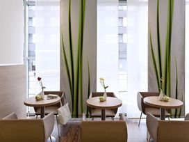 2 Tage im Hotel ibis Hamburg St Pauli Messe