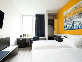 2 Tage im carathotel Düsseldorf City