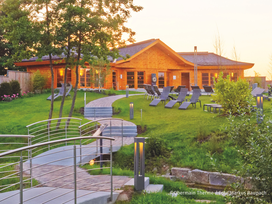 Obermain Therme mit Übernachtung