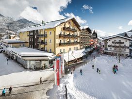 5 Tage Tiroler Wohlfühl-Wellness