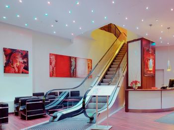 4 Tage im Best Western Plus Plaza