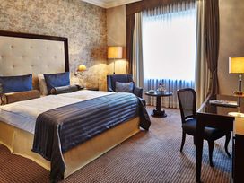 2 Tage Luxus im Herzen von Frankfurt 