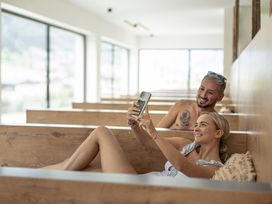 4 Tage Urlaub im Nationalpark Hohe Tauern
