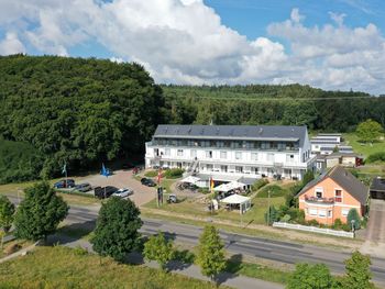 5 Tage Rügen inkl. 1 x Abendessen
